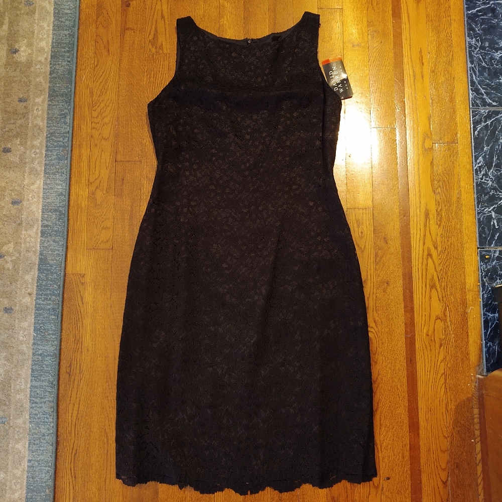 David Warren Occasion Dress